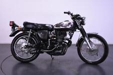 1971 honda cl450k for sale  NEWCASTLE
