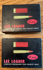 Vintage lee loader for sale  National City