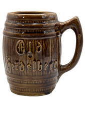 Vintage barware beer for sale  East Brunswick