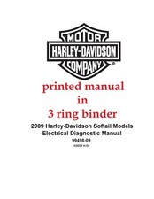 Printed electrical diagnostic for sale  Tacoma