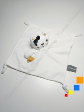 Doudou plat mouchoir d'occasion  Plouzané