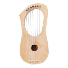 Corde arpa stile usato  Spedire a Italy