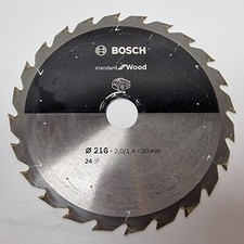 Bosch wood 1.7mm for sale  EGREMONT