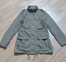 Divided parka jacke gebraucht kaufen  Eschweiler