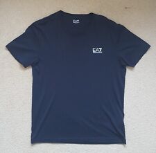 t shirt ea7 genuine for sale t shirt ea7 genuine for sale BURY