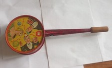 Vintage tin noisemaker for sale  Plattsburgh