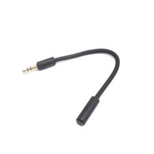 Genuíno Razer Electra V2 microfone fone de ouvido para jogos conector de 3,5 mm 17 cm  comprar usado  Enviando para Brazil