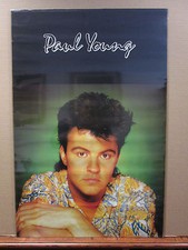 Vintage paul young for sale  Covina