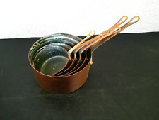 Batterie suite casseroles d'occasion  Mer