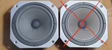 Woofer b01a pioneer usato  Bari