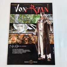 Von ryan n.0 usato  Torino