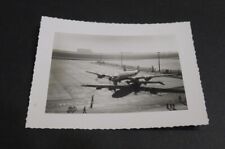 Photo avion constellation d'occasion  Avion