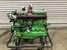 Used 6068 dl050 for sale  MARKET RASEN