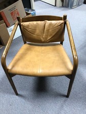 Article lento leather for sale  Westwood