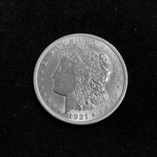Dollar usa morgan gebraucht kaufen  Deutschland