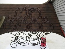 Handmade kind circles for sale  Marinette
