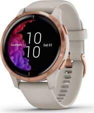 Garmin venu roségold gebraucht kaufen  Berlin