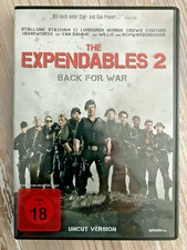 The expendables back gebraucht kaufen  Schneverdingen