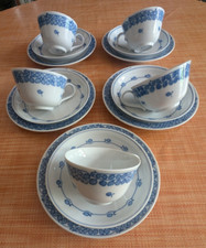 Meissen teegedeck richard gebraucht kaufen  Potsdam