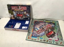 Gioco tavolo monopoli usato  Seregno