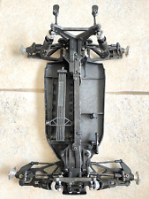 Buggy off-road vintage Yokomo MR4BC controle remoto comprar usado  Enviando para Brazil