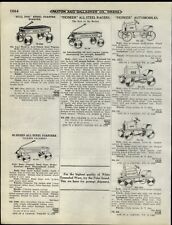 1927 paper pioneer for sale  Hilton Head Island