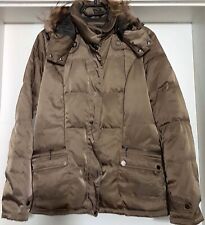 Daunen jacke winterjacke gebraucht kaufen  Berlin