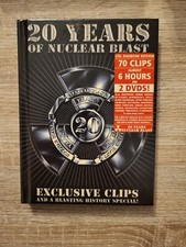 Years nuclear blast gebraucht kaufen  Boppard