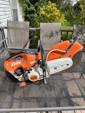 Stihl ts420 gas for sale  Forest Park