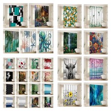 1pc shower curtain for sale  Chino