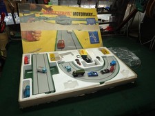Vintage matchbox motorway for sale  Buffalo