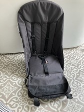 Bugaboo cameleon charcoal for sale  NOTTINGHAM