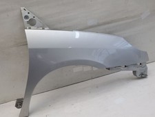Peugeot 807 silver d'occasion  Expédié en Belgium