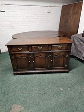 Antique reproduction solid for sale  BARNSLEY