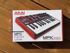 Akai mpk mini d'occasion Akai mpk mini d'occasion  Narbonne