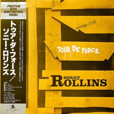 Sonny rollins tour d'occasion  Expédié en Belgium