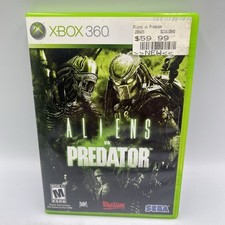 Aliens vs. predator for sale  Kent