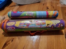Polly pocket spielmatte gebraucht kaufen  Uetersen
