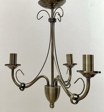 Antique gold triple for sale  BRISTOL