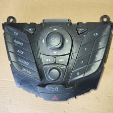 Commande auto radio d'occasion  Gabarret