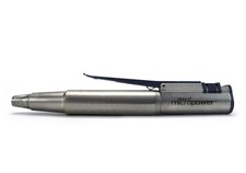 Serra intercambiável Conmed Linvatec MicroPower, removível, usado comprar usado  Enviando para Brazil