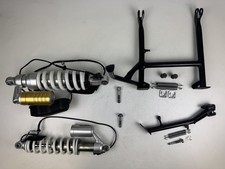 Kit de conversão suporte amortecedor BMW R1200GS R1250GS K50 Dynamic ESA comprar usado  Enviando para Brazil