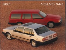 1996 volvo 940 for sale  Hartford