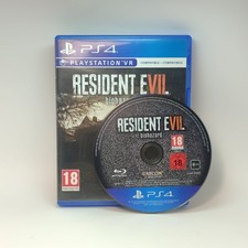 Resident evil vii usato  Roma