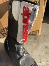 Alpine stars leather for sale  Mission Viejo