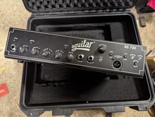 Aguilar ag700 bass for sale  MANSFIELD