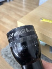Mag lite cell for sale  BOURNEMOUTH