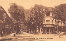 Vietnam saigon hôtel d'occasion  France
