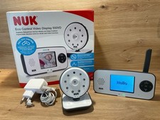 Nuk eco control gebraucht kaufen  Landshut