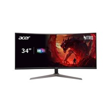 Acer ed342ck 34in for sale  Mcallen